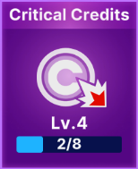 Critical Credits