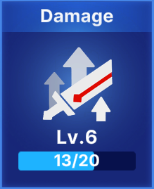 Damage Chip
