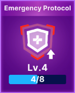 Emergency Protocol