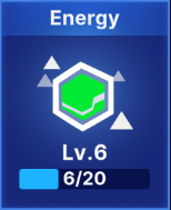 Energy Chip