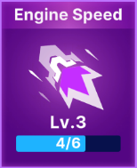 Engine Speed