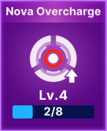 Nova Overcharge