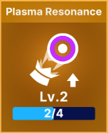 Plasma Resonance