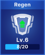 Regen Chip
