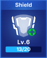Shield Chip