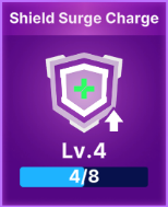Shield Surge Charge