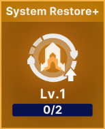System Restore+